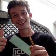 cours de maths ! (je suis en 4eme année de dentaire)